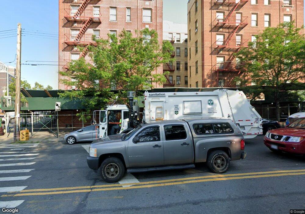 437-439 Morris Park Ave, Bronx, NY 10460 - photo 1