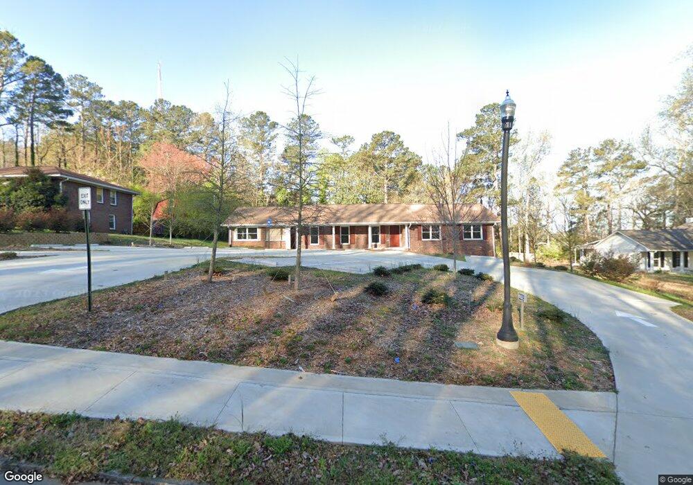 2239 Scenic Dr, Snellville, GA 30078 - photo 1