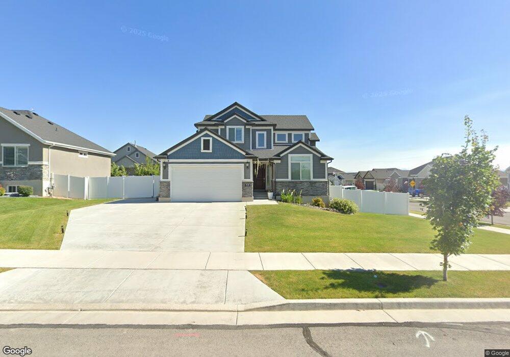 7038 W Monsen Way, West Jordan, UT 84081 - photo 1
