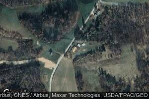 50420 Cain Ridge Rd, Clarington, OH 43915