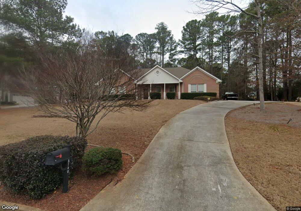3100 Woodchuck Way SW, Conyers, GA 30094 - photo 1