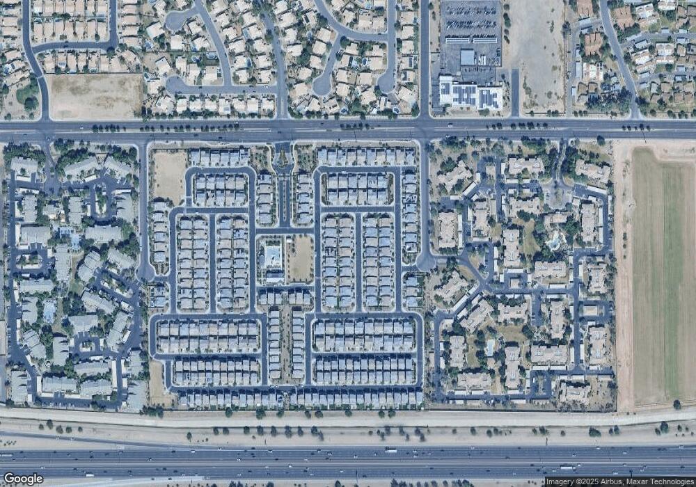 1096 S Vine St, Chandler, AZ 85286 - photo 1