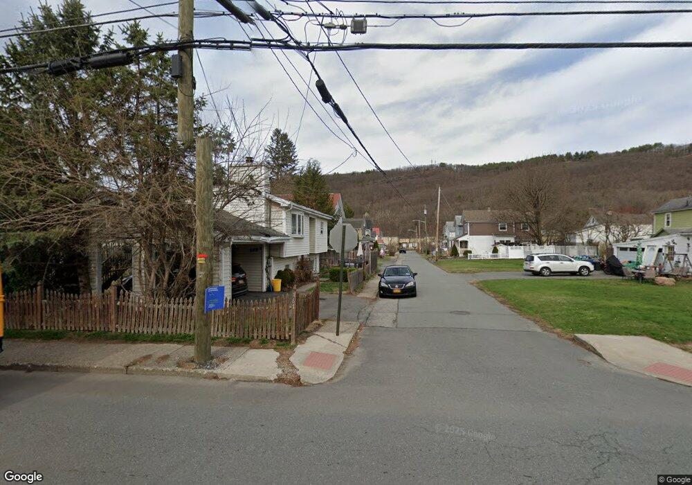 26 Mcallister St, Port Jervis, NY 12771 - photo 1