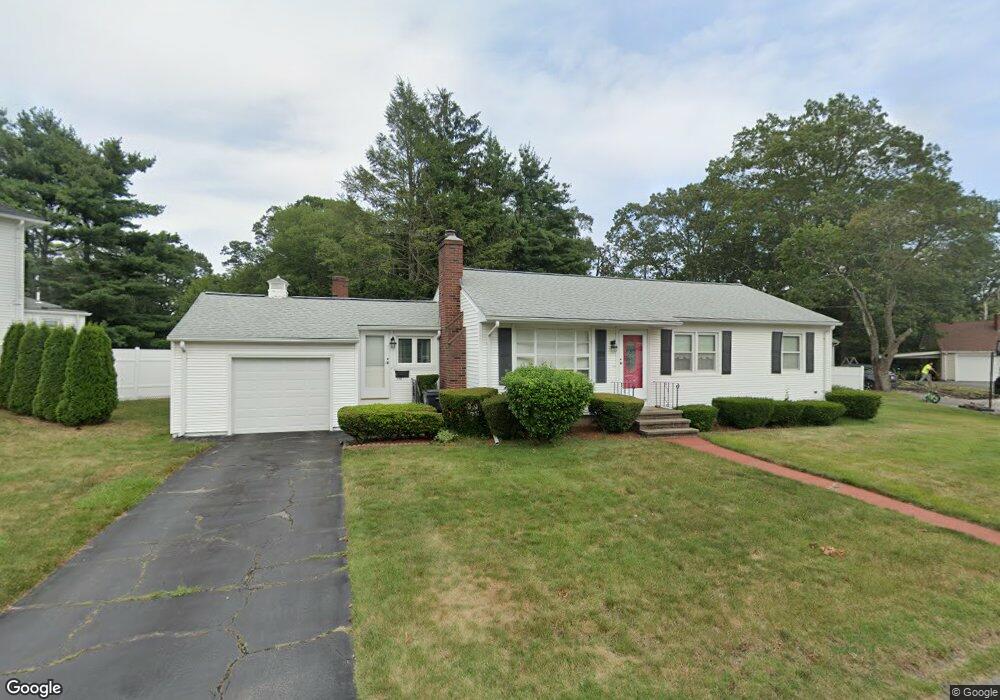 116 Phillips Ave, Warwick, RI 02888 - photo 1