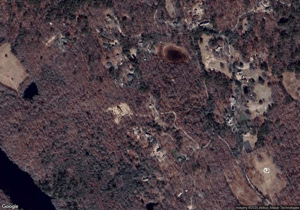 25 Simran Rd, West Tisbury, MA 02575 - photo 1