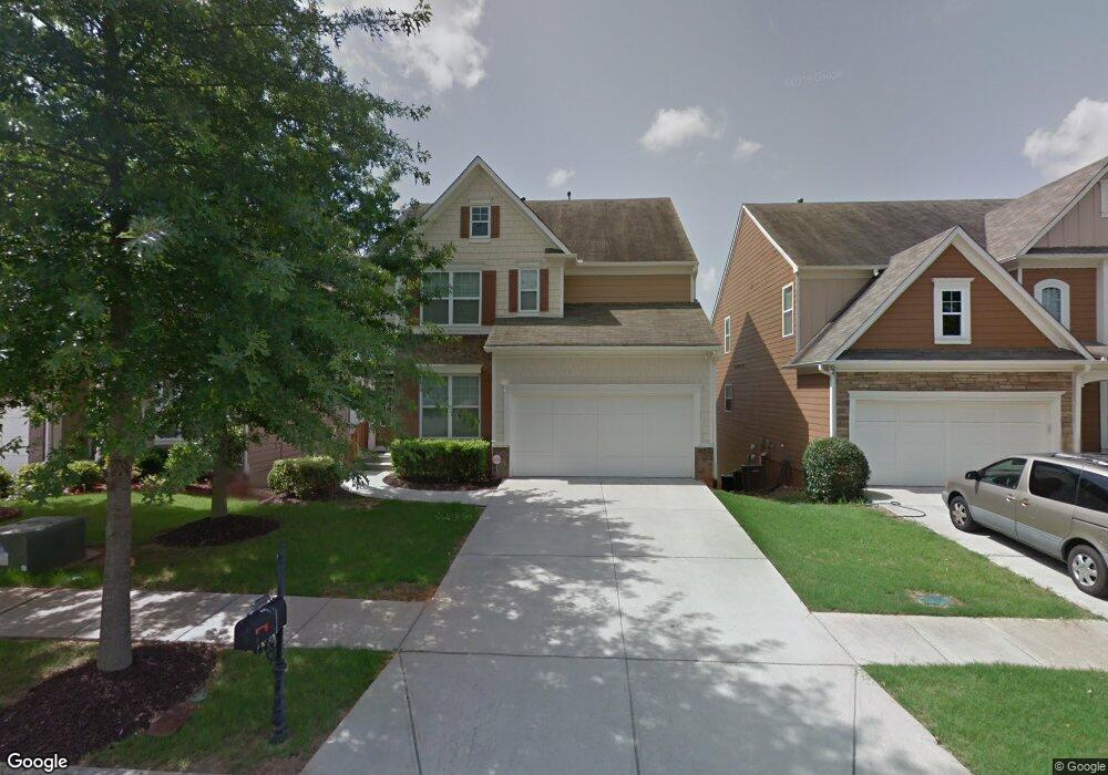 2568 Worrall Hill Way, Duluth, GA 30096 - photo 1