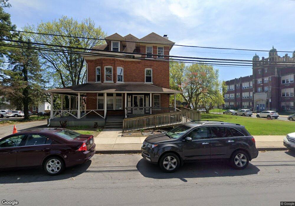 1716 Walnut St, Allentown, PA 18104 - photo 1