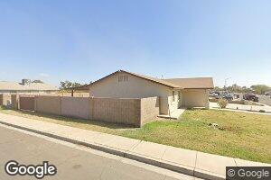 4890 W 21st Place, Yuma, AZ 85364