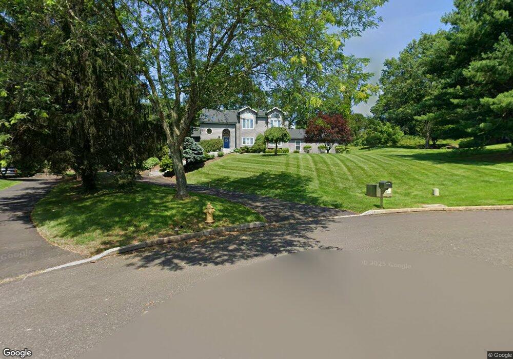 220 Southwind Dr, Doylestown, PA 18901 - photo 1