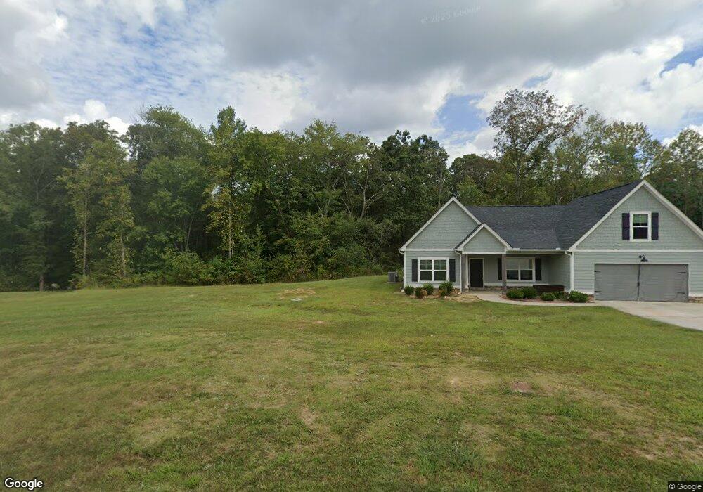321 Lucy Ln, Carrollton, GA 30117 - photo 1
