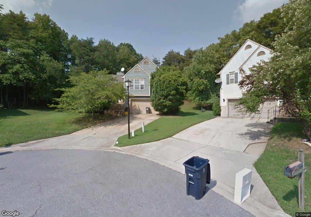 9100 Lorient Ct, Fort Washington, MD 20744 - photo 1