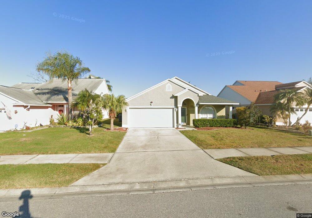 513 Cypress View Dr, Oldsmar, FL 34677 - photo 1