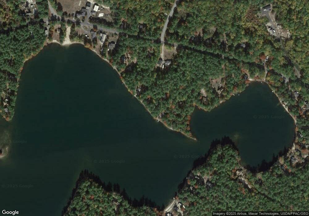 70 Middle Rd, East Wakefield, NH 03830 - photo 1