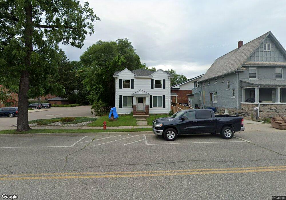 128 S Main St, Vassar, MI 48768 - photo 1