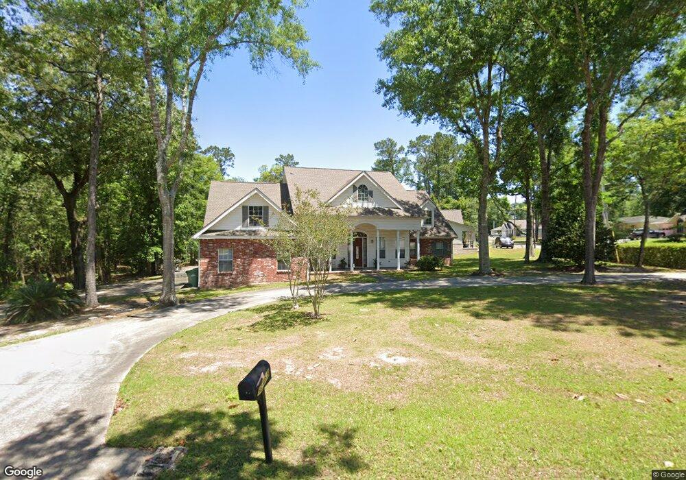 96468 Diamondhead Dr W, Diamondhead, MS 39525 - photo 1