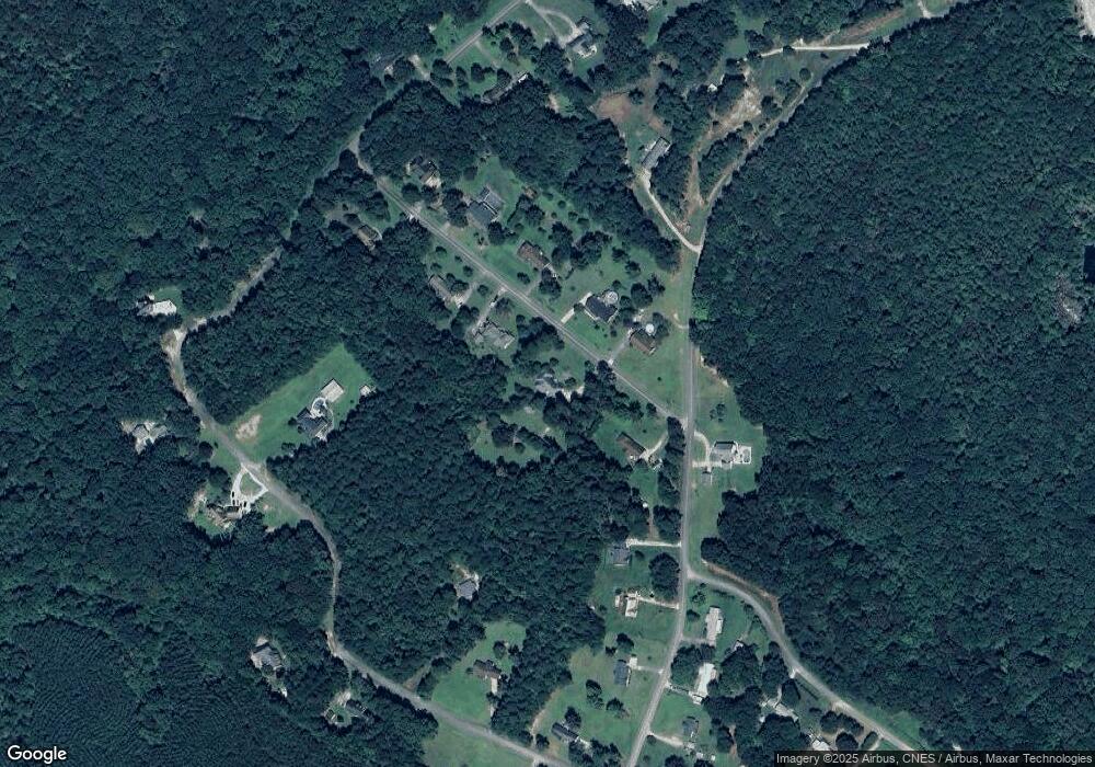 1777 Pleasant Hill Rd, Elberton, GA 30635 - photo 1