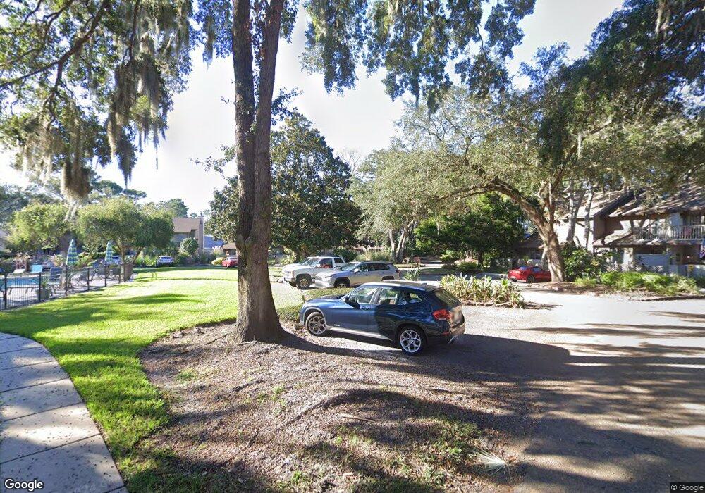 106 Barkentine Ct, Saint Simons Island, GA 31522 - photo 1