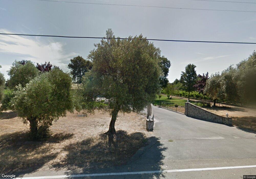 15500 N Ray Rd, Lodi, CA 95242 - photo 1