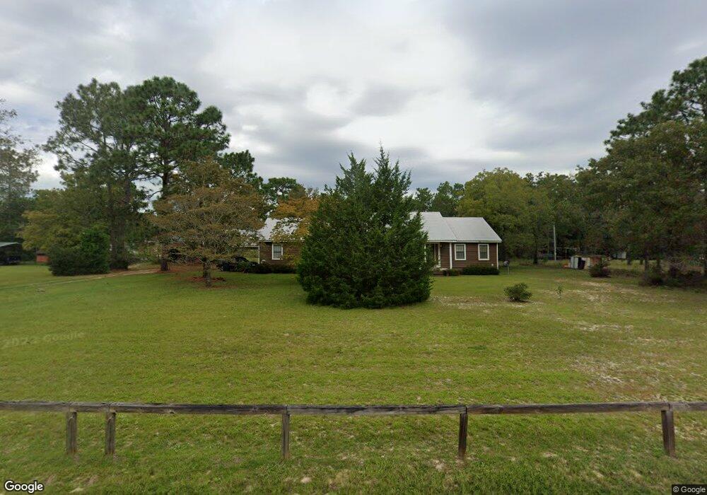 542 Ridge Rd, Jesup, GA 31545 - photo 1
