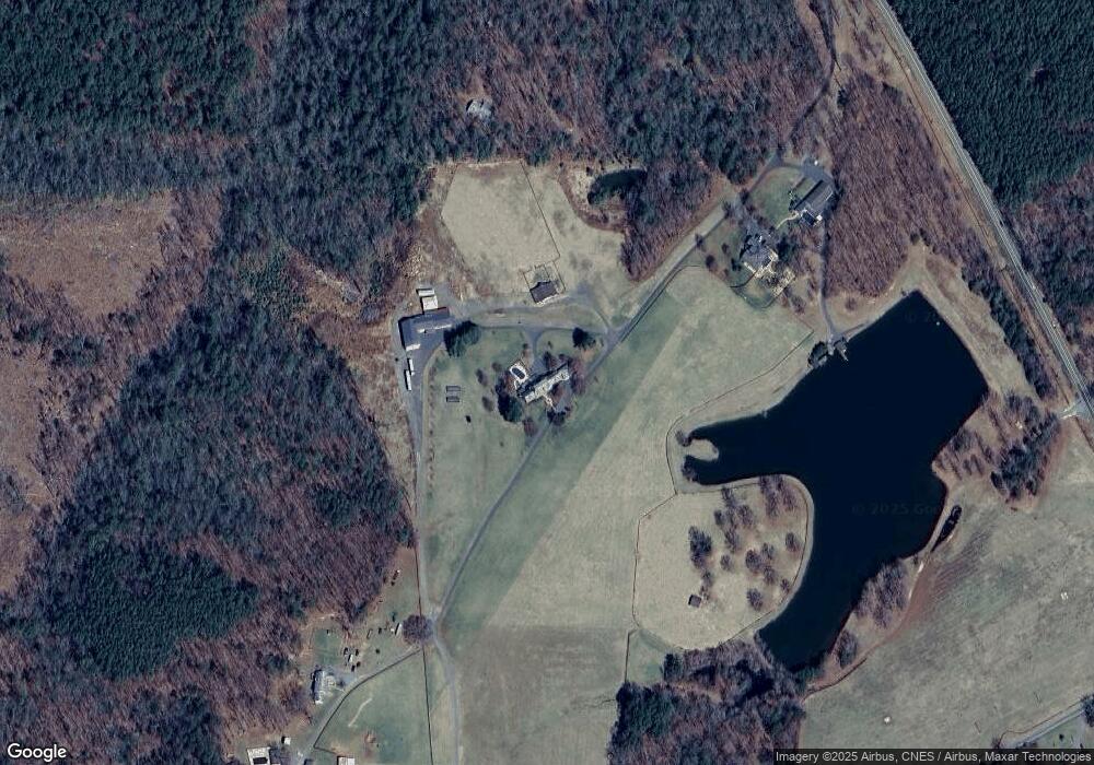 3858 Pennwood Farm, Charlottesville, VA 22902 - photo 1