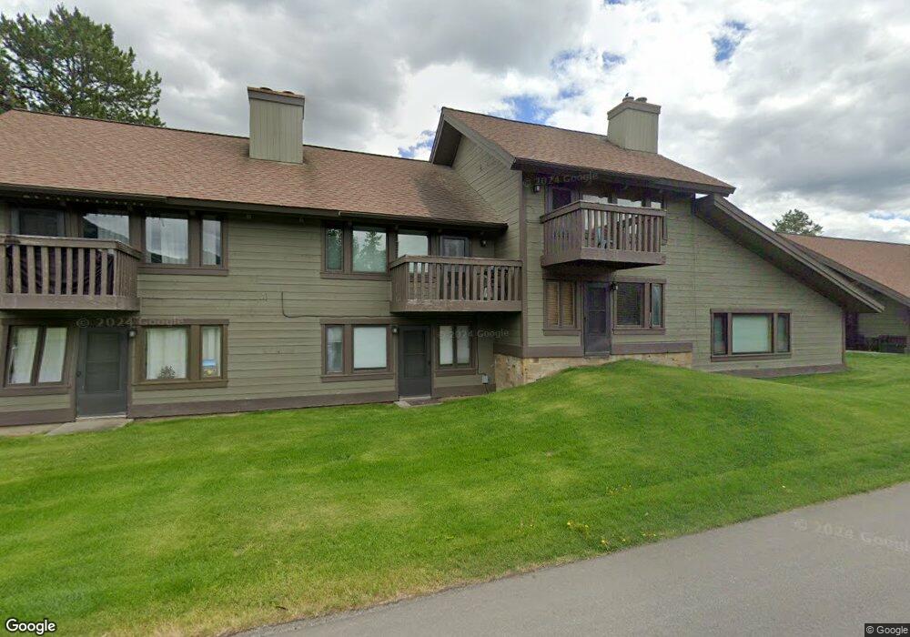 16 Yellowstone Spur Rd, Big Sky, MT 59716 - photo 1