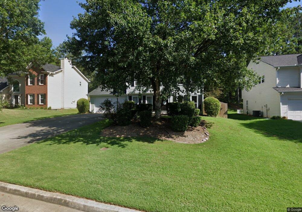 925 Brushy Creek Ct unit 1, Suwanee, GA 30024 - photo 1