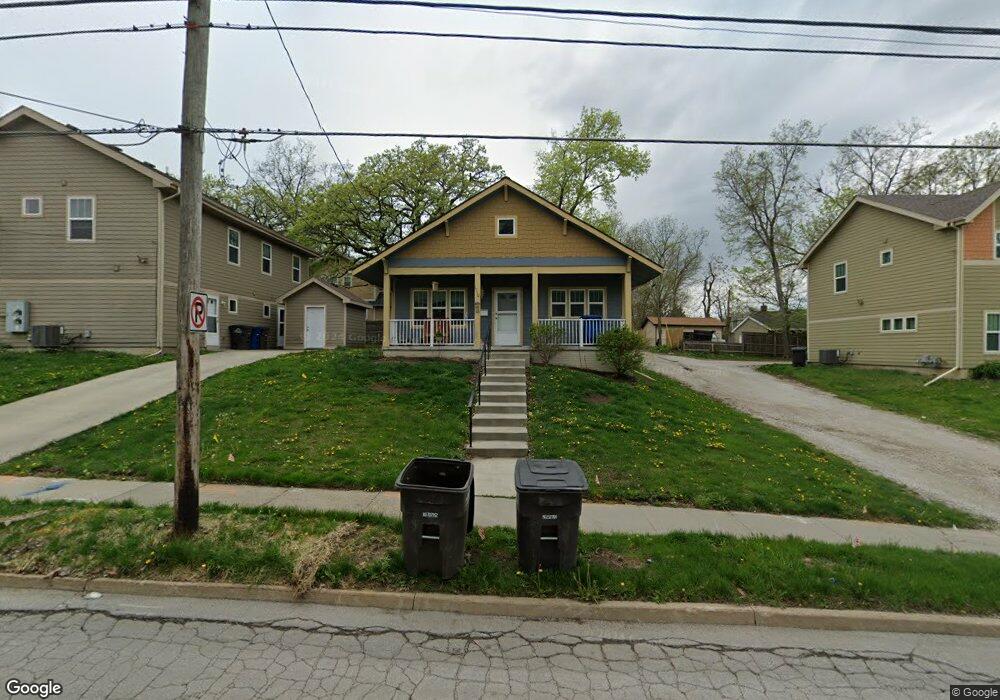 1510 13th St, Des Moines, IA 50314 - photo 1