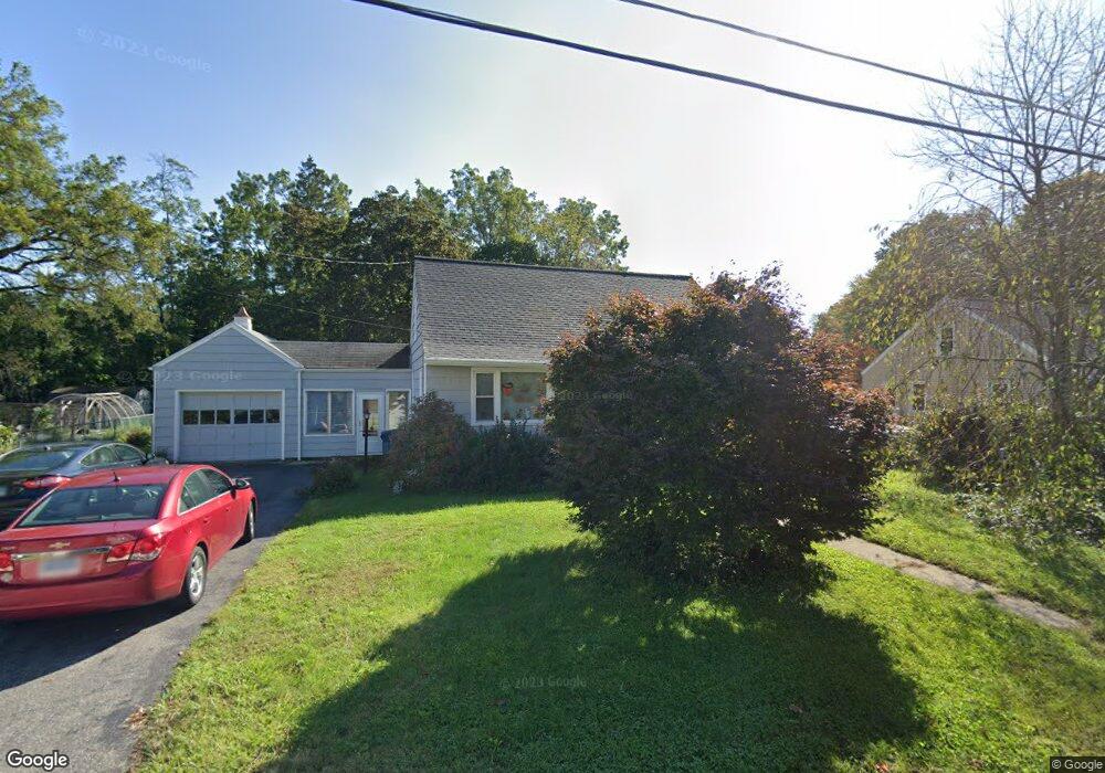 18 Johnston Ave, Willimantic, CT 06226 - photo 1