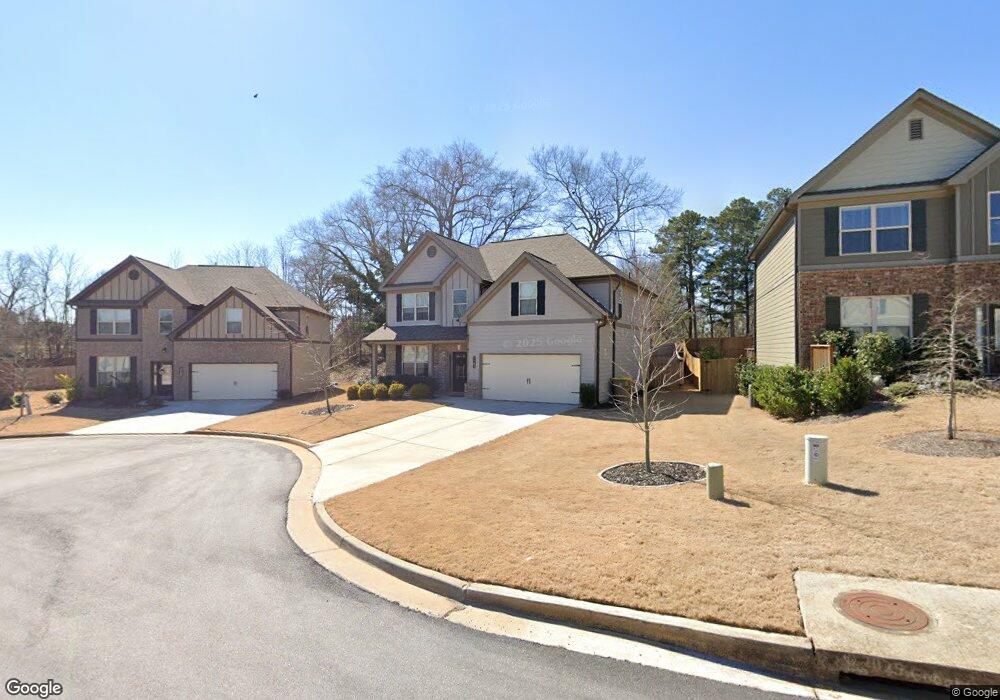 5720 Shore Isle Ct unit 14, Flowery Branch, GA 30542 - photo 1