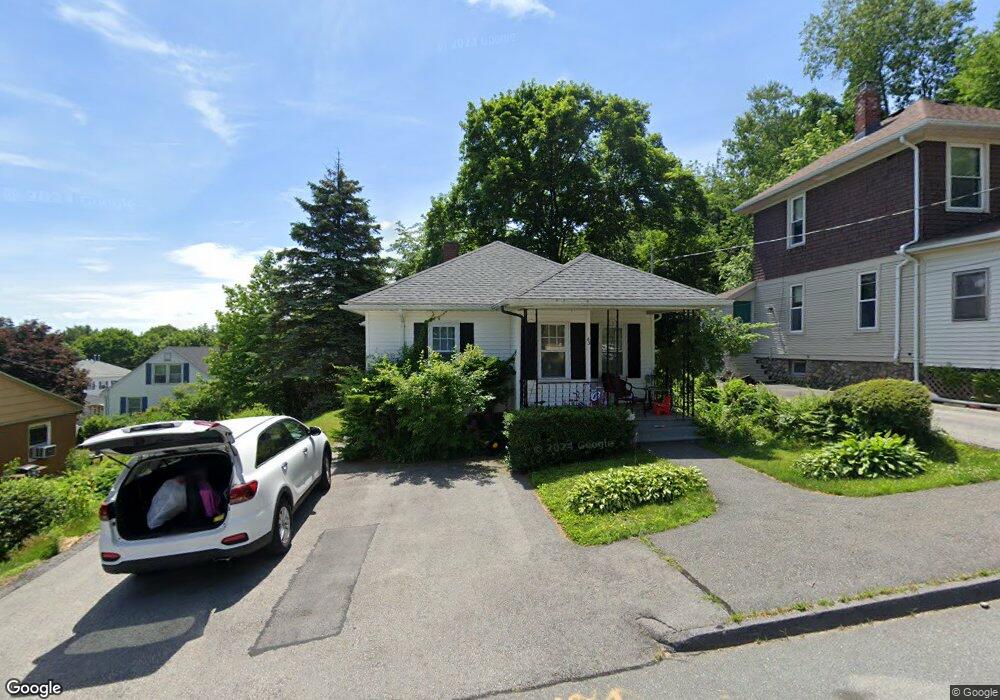 63 Butler St, Worcester, MA 01607 - photo 1