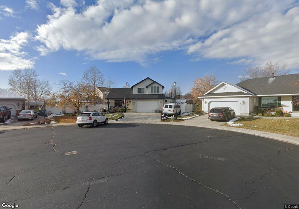 10385 N Solitude Cir, Cedar Hills, UT 84062 - photo 1