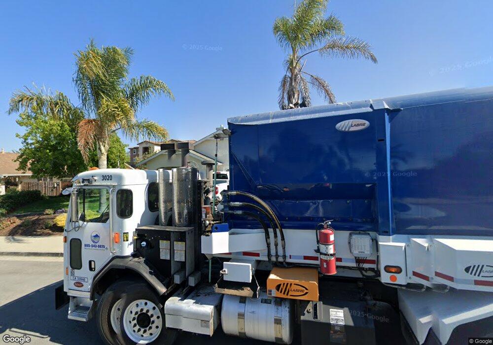 264 Ponderosa Place, Nipomo, CA 93444 - photo 1