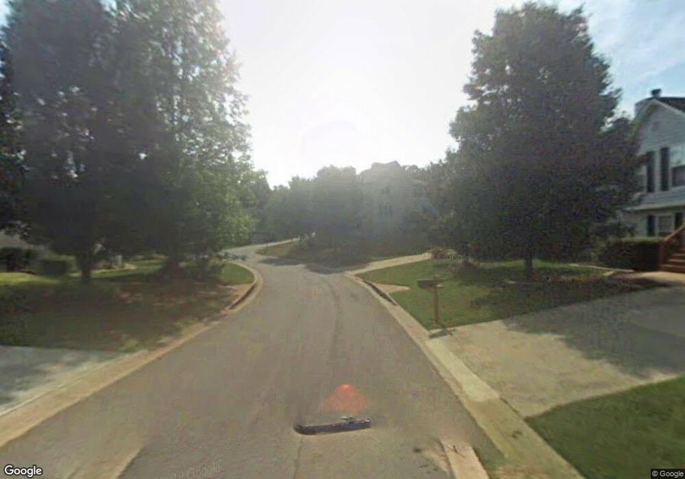 0 Chadwick Ln NW unit 7063165, Acworth, GA 30101 - photo 1