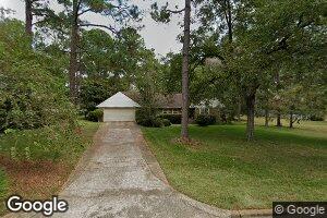 2528 E Alberson Dr, Albany, GA 31721