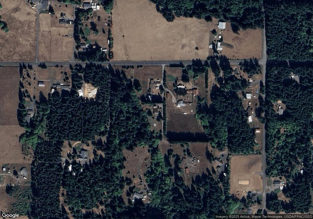 800 Rhoades Rd, Winlock, WA 98596 - photo 1