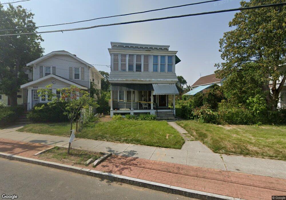 553 Delaware Ave, Albany, NY 12209 - photo 1