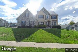 2511 Dolly Ln, Ronks, PA 17572