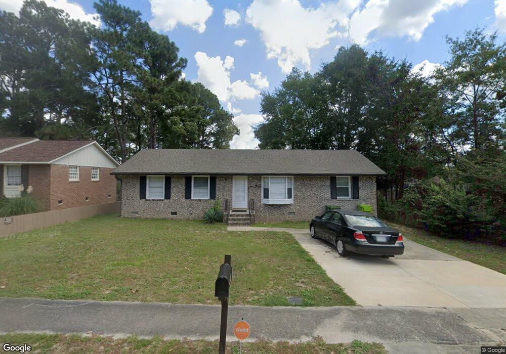 3804 Lochmore Dr, Columbia, SC 29209 - photo 1