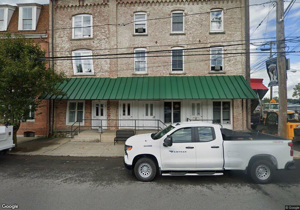 96 S Main St, Castleton-On-hudson, NY 12033 - photo 1