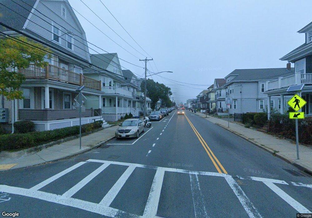 0 Shawsheen Rd, Boston, MA 02128 - photo 1