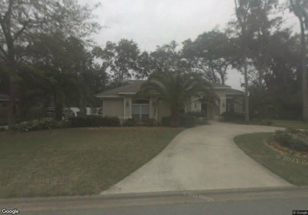 605 Brick Yard Ln, St. Simons Island, GA 31522 - photo 1
