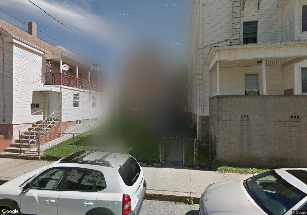 37 Meadow St, Fall River, MA 02720 - photo 1