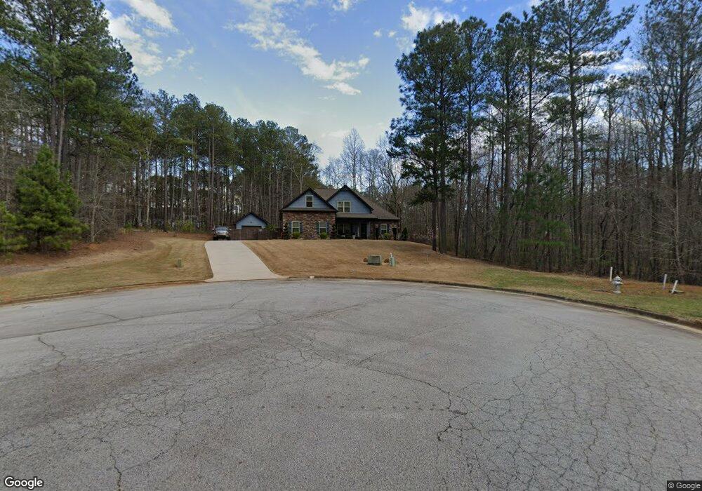 133 Case Dr, Locust Grove, GA 30248 - photo 1