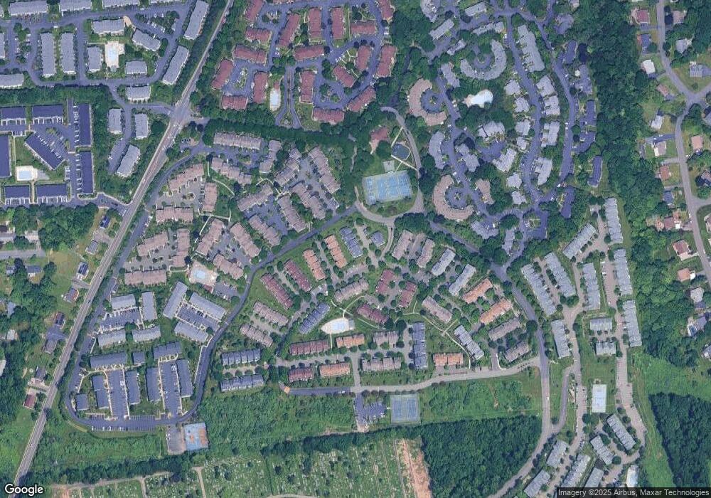 3 James Ct unit C-4, Nanuet, NY 10954 - photo 1