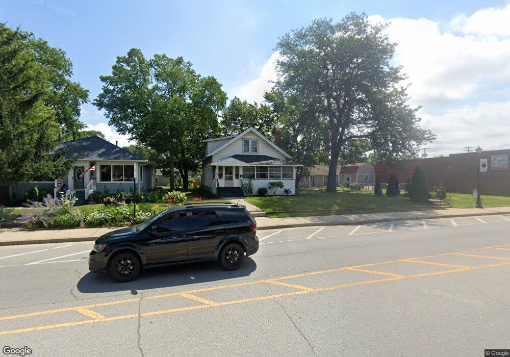 317 N Broad St, Griffith, IN 46319 - photo 1