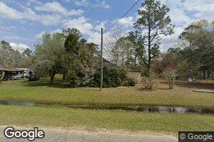 2500 Springhill Rd, Sparks, GA 31647