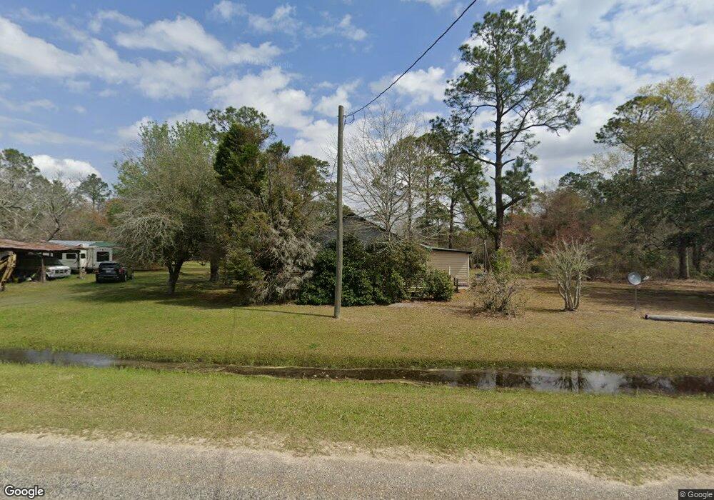 2500 Springhill Rd, Sparks, GA 31647 - photo 1