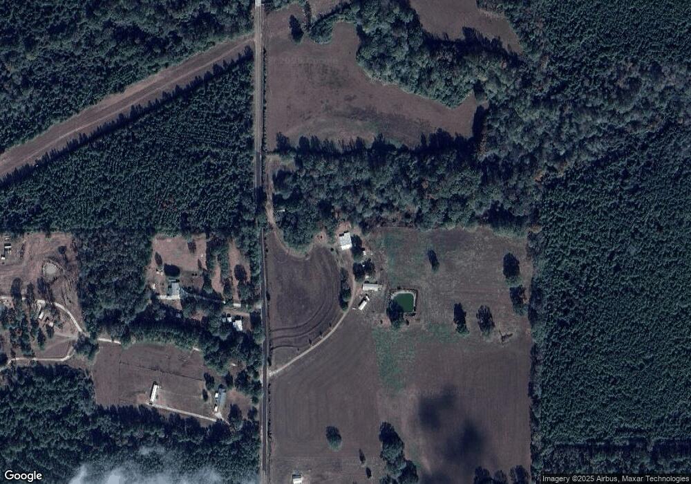 229 Log Cabin Rd, Jayess, MS 39641 - photo 1