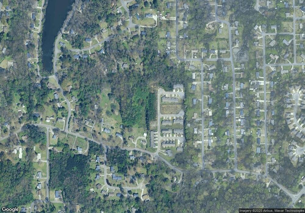 5050 Matt Dr, Center Point, AL 35215 - photo 1