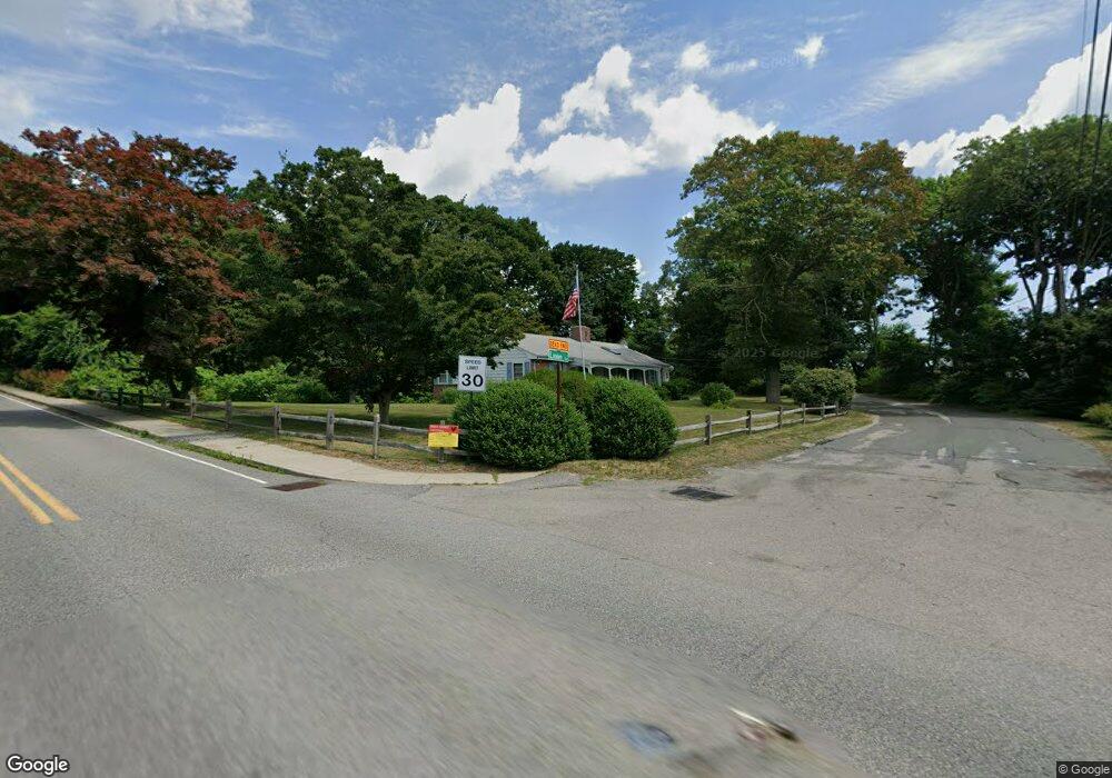 2 Linden Ln, Plymouth, MA 02360 - photo 1